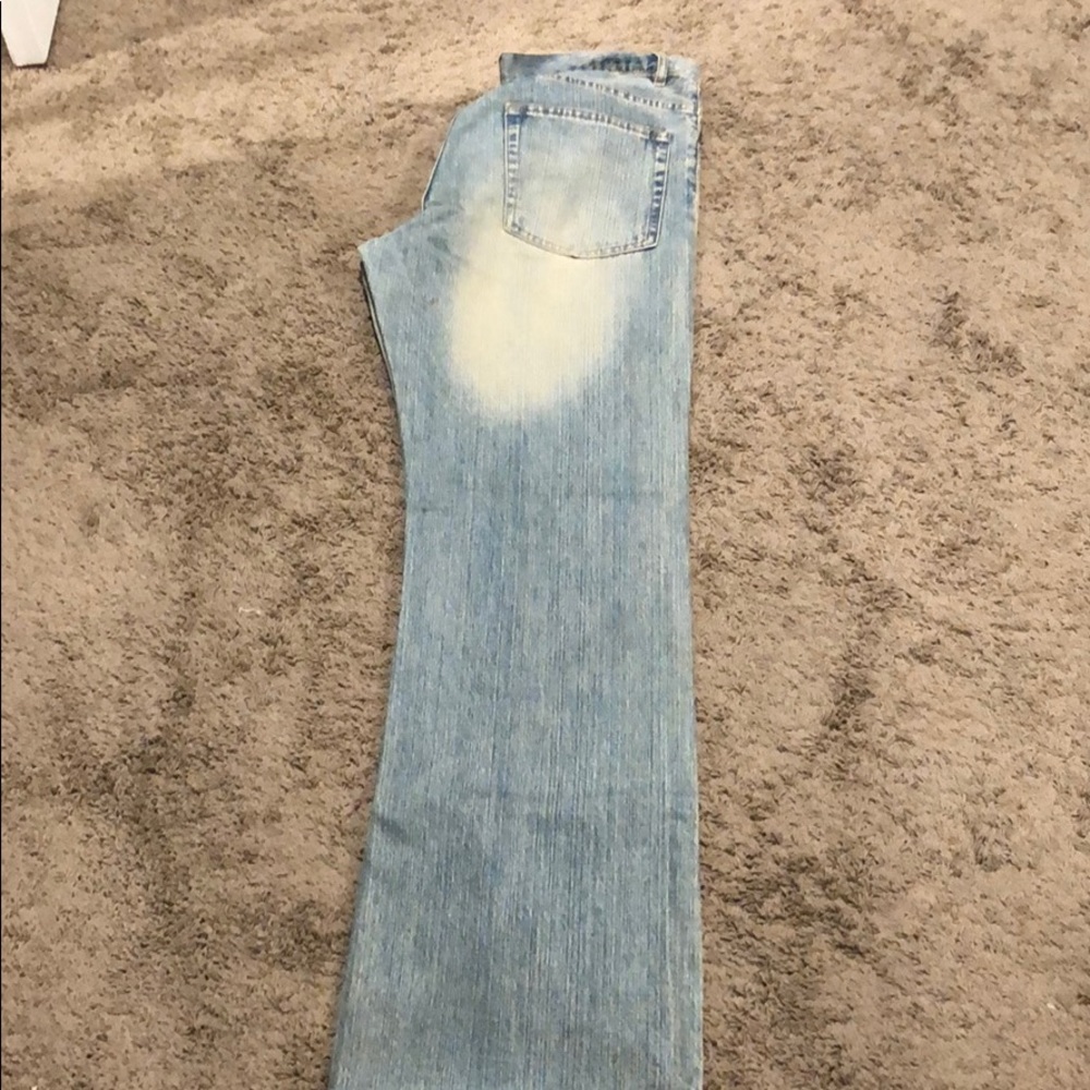 Pants - Picture 4 of 5